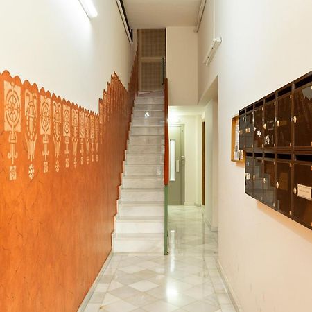 Stay U-Nique Apartments Consell Barcelona Exterior photo